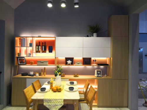 2018廣州建博會 好風景智匯家奏響新時代家居零售最強音