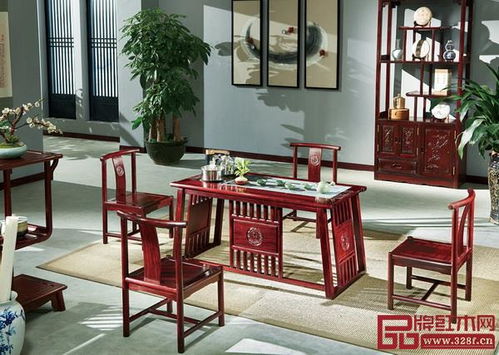 2019中國中山紅木家具文化博覽會定檔金秋10月，助力家具銷售新機遇