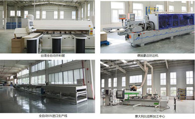 淺析柏克整木問鼎整木定制十大品牌的成功之道