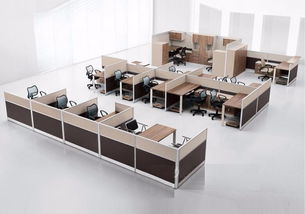 北京百順永發(fā) 從廠家直銷到二手市場，一站式辦公家具服務全解析