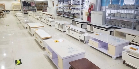 牛豪家具店 匠心獨運，品質(zhì)生活新選擇