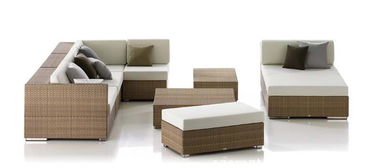 2011年新款藤編家具廠家直銷 高品質、優價格、實景圖片全解析