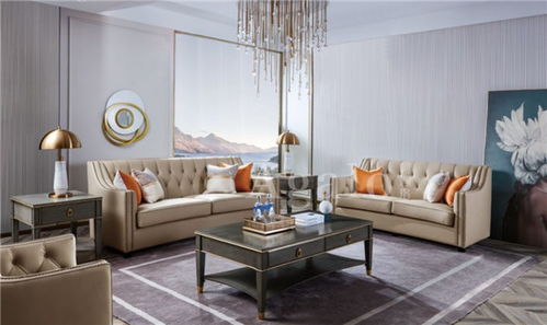 六大家具品牌齊聚一堂，共筑經銷商聯盟新生態